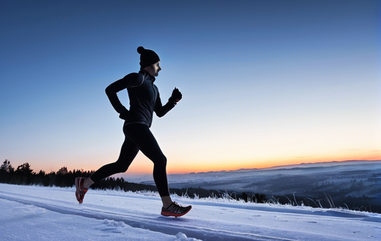 Unlock Peak Performance: Seasonal Running Apparel You Can't Afford to Miss 2 unlock - 이미지 1