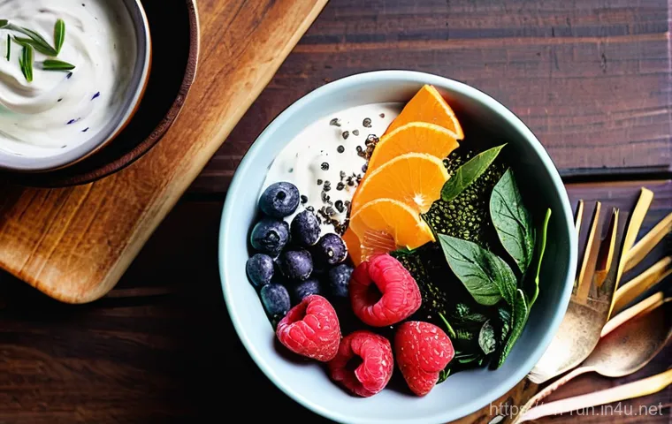 러닝 후 에너지 보충 식품 - **Prompt:** A young, athletic man, wearing a clean, fitted t-shirt and athletic pants, is happily en... 러닝 후 에너지 보충 식품 - **Prompt:** A young, athletic man, wearing a clean, fitted t-shirt and athletic pants, is happily en...