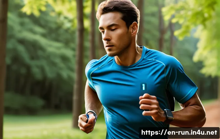 Unlock Your Best Run: The Ultimate Playlist Secret Weapon 3 러닝 음악 추천 플레이리스트 관련 이미지 1