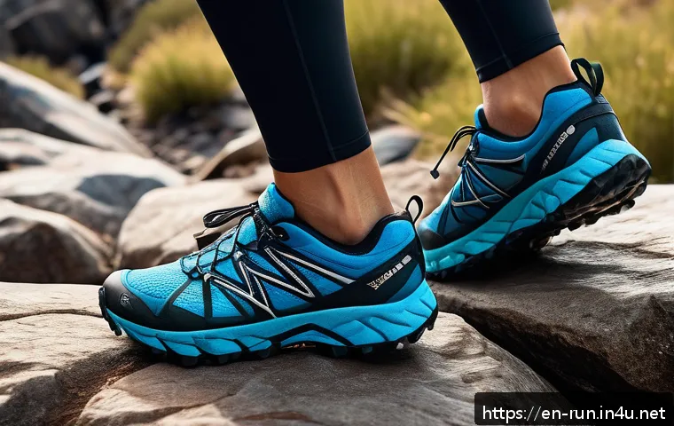 How Running Shoe Weight Impacts Your Speed and Endurance: What Science Reveals 3 러닝화 무게와 퍼포먼스 상관관계 관련 이미지 1