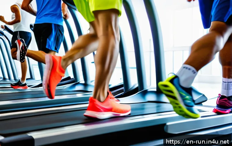 How Running Shoe Weight Impacts Your Speed and Endurance: What Science Reveals 4 러닝화 무게와 퍼포먼스 상관관계 관련 이미지 2